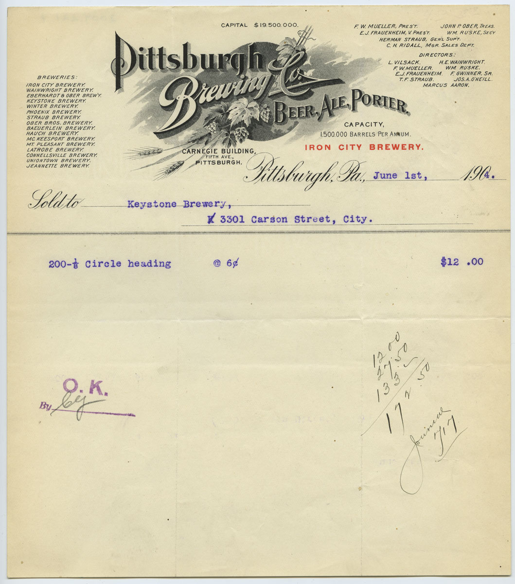 Letterhead