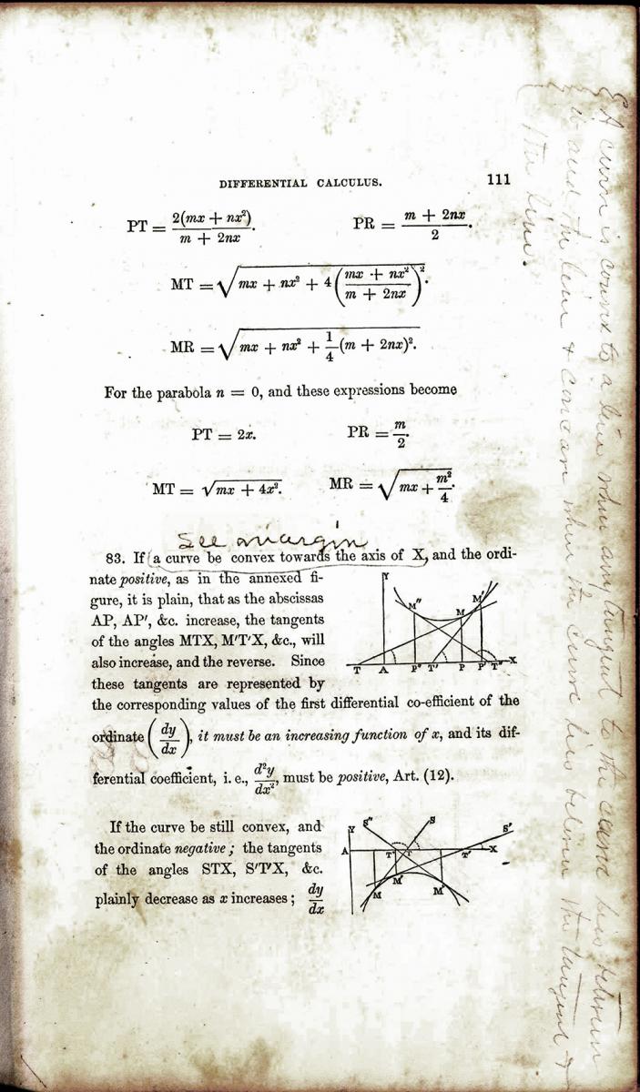 Calculus page