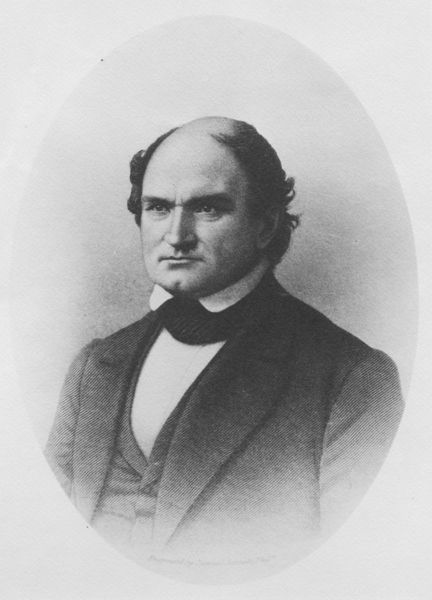 Alfred Victor du Pont