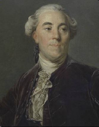 Jacques Necker