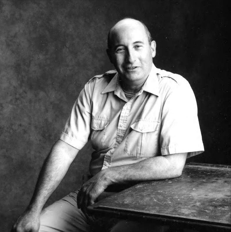 Marc Harrison