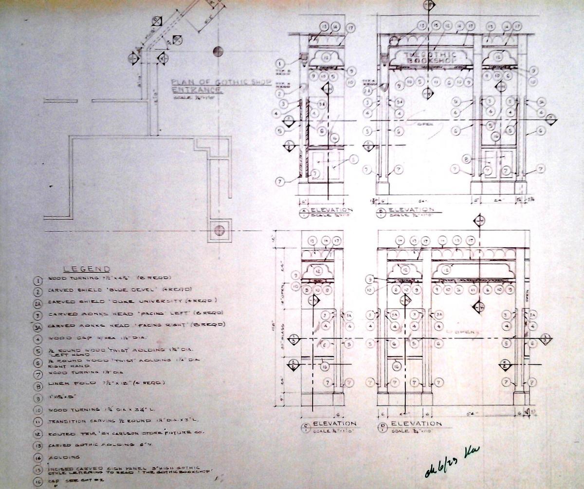 Duke Un.-Gothic Bkshop, Carlson Store Fixtures, 6_1_81.jpg