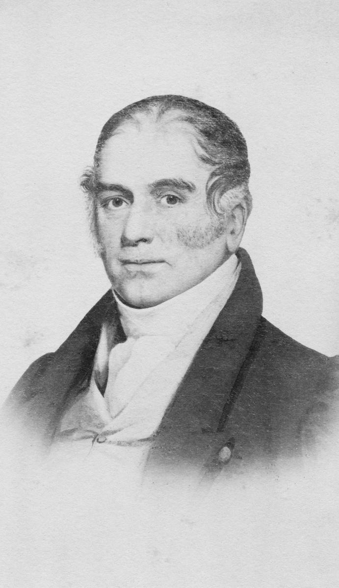 Victor Marie du Pont