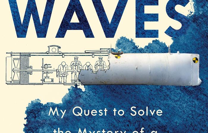 In the Waves Cover.jpg