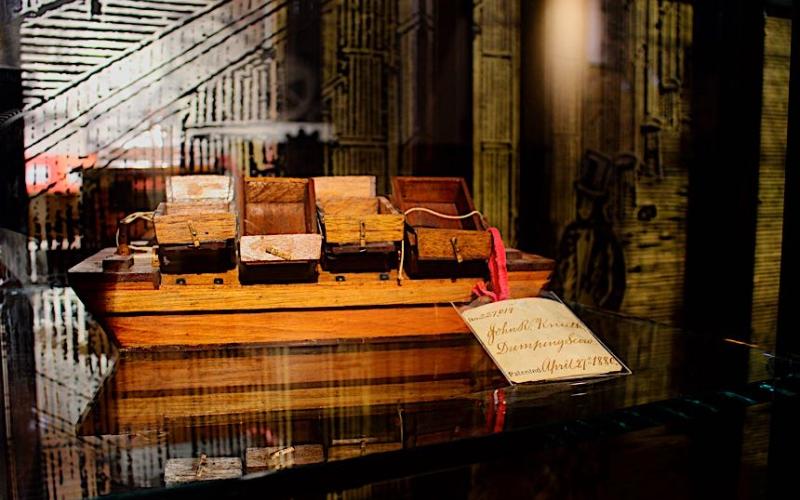 hagley-nation-of-inventors - Patent model for Dumping Snow by John Knuth NY-web860.jpg