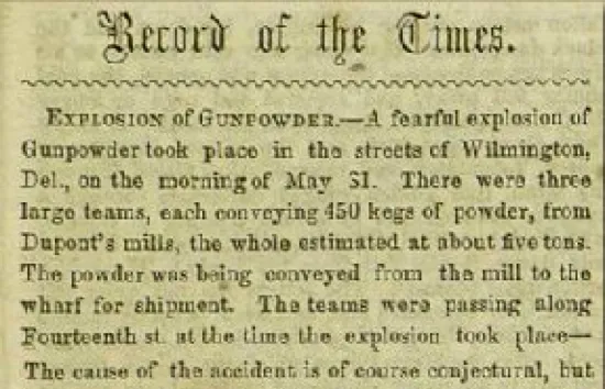 dupont-company-country-gentleman-excerpt-1854-explosion-hagley.JPG