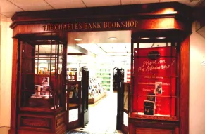 BU Bookstore - 3 - Charles Bank Bookshop entrance (002).jpg