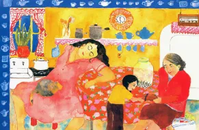 Caldecott_Alice Hanes image 3.jpg