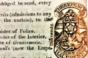 Tax Stamp on Anti Gallican Monitor.jpg