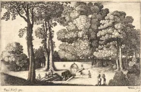 Wenceslas_Hollar_-_The_mineral_spring_(State_4).jpg