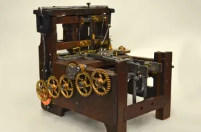 hagley-2015.14.3236 Patent Model - Horseshoe-Machine.jpg