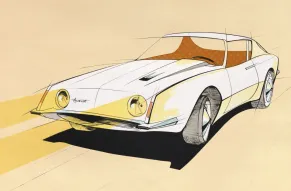 Loewydesigncar