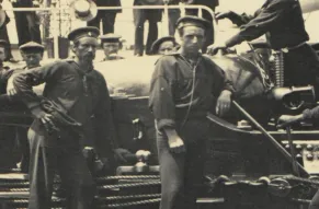 res-stacks-banners-civil-war-soldiers-sailors-navy.jpg